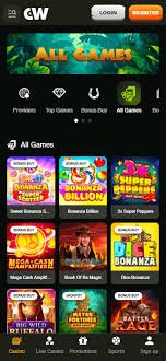 Cashwin Casino España La Mejor Experiencia de Juego Online -1949774434