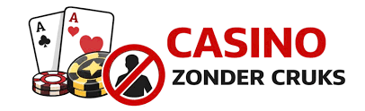Casino zonder CRUKS in Nederland Vrijheid en Verantwoordelijkheid