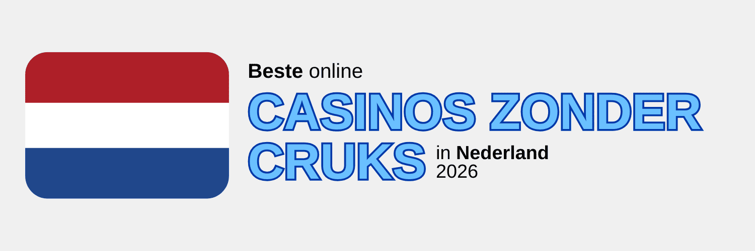 Casino zonder CRUKS Vrijheid en Spanning zonder Limieten Casino zonder CRUKS Vrijheid en Spanning zonder Limieten