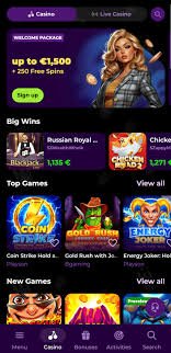 Descubre el Mundo de Spinmama Casino España -933546356 Descubre el Mundo de Spinmama Casino España -933546356
