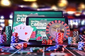 Discover the Exciting World of Online Casino Games in the UK Discover the Exciting World of Online Casino Games in the UK