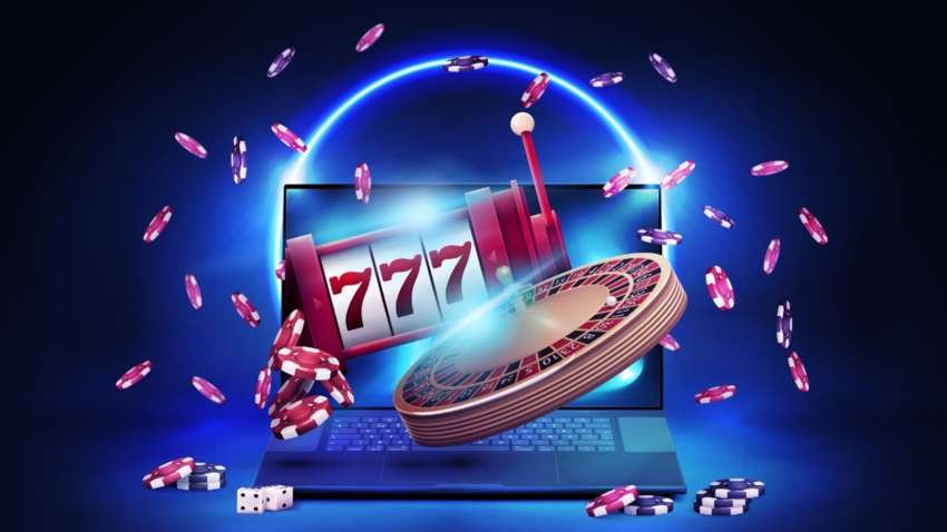 Experience the Excitement of Thrills Casino 1676344455 Experience the Excitement of Thrills Casino 1676344455