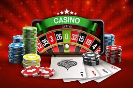 Experience Thrills at Casobet Casino & Sportsbook Experience Thrills at Casobet Casino & Sportsbook