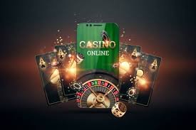 Experience Unmatched Thrills at God55 Casino