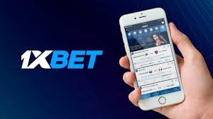 Explore the 1xBet Website Your Ultimate Betting Destination 1812037502