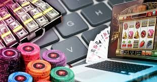 Exploring Betblast Casino & Sportsbook Your Gateway to Exciting Gaming