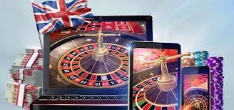 Exploring Online Casinos Outside the UK A Guide for Players Exploring Online Casinos Outside the UK A Guide for Players
