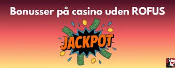 Find de Bedste Udenlandske Online Casinoer