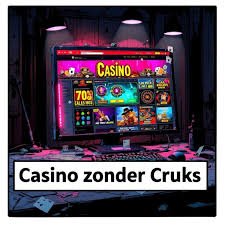 Het Beste Casino zonder CRUKS Ontdek Jouw Favoriete Spellen Het Beste Casino zonder CRUKS Ontdek Jouw Favoriete Spellen