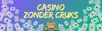 Het Beste Casino zonder CRUKS Ontdek Jouw Favoriete Spellen Het Beste Casino zonder CRUKS Ontdek Jouw Favoriete Spellen