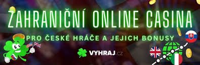 Nejlepší zahraniční casina pro české hráče -952075013 Nejlepší zahraniční casina pro české hráče -952075013