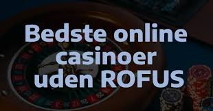 Nye Casino i Danmark En Guide til de Bedste Online Spillesteder