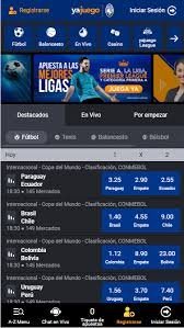 Slottica Casino App Chile Atención al Jugador y Experiencia Inigualable Slottica Casino App Chile Atención al Jugador y Experiencia Inigualable