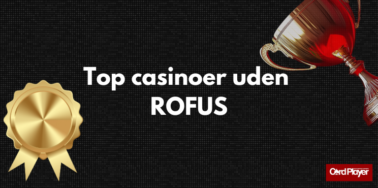 Spil Uden Om Rufus En Guidet Oplevelse