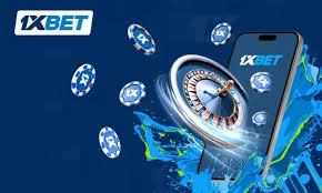 The Ultimate Guide to the 1xBet Mobile App The Ultimate Guide to the 1xBet Mobile App