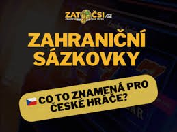 Zahraniční kasina Vše, co potřebujete vědět o online hraní Zahraniční kasina Vše, co potřebujete vědět o online hraní