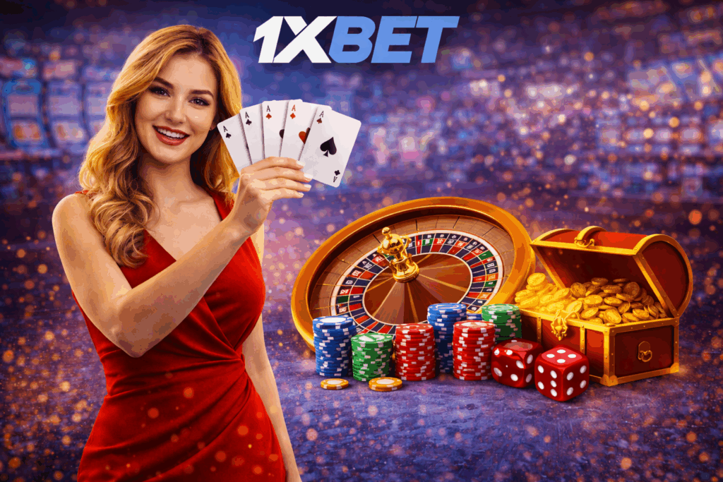 1xBet Download Cameroon Your Ultimate Guide to Betting on the Go