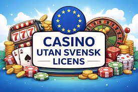 5 Euro Deposit Casino - Spela och vinn med låga insatser