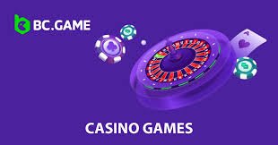 BC Game Казино RU Игровой Оазис для Любителей Азарта BC Game Казино RU Игровой Оазис для Любителей Азарта