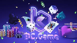 BC Game Казино RU Игровой Оазис для Любителей Азарта BC Game Казино RU Игровой Оазис для Любителей Азарта