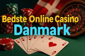 Bedste Live Casinoer En Guide til Online Spiloplevelser