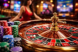 Best Live Roulette UK Your Ultimate Guide Best Live Roulette UK Your Ultimate Guide