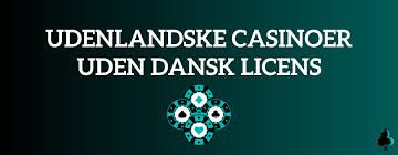 Betting Uden MitID En Ny Æra for Spil Betting Uden MitID En Ny Æra for Spil
