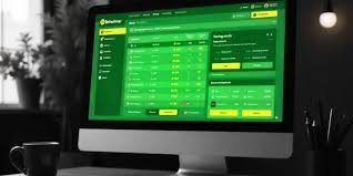 BetWinner Gaming Platform A Comprehensive Review