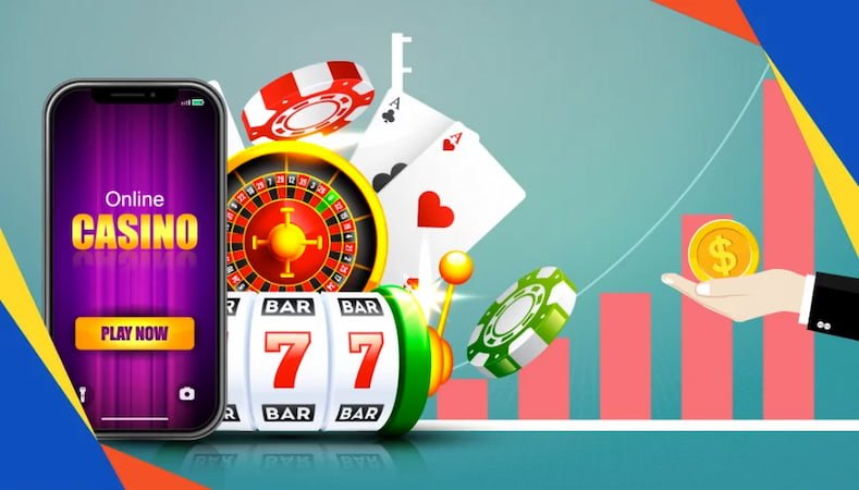 BrucePokies Casino & Sportsbook Your Ultimate Gaming Destination 1215105612