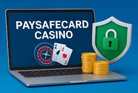 Casino med Paysafe En Sikker og Bekvem måde at Spille På