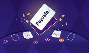 Casino med Paysafe En Sikker og Bekvem måde at Spille På