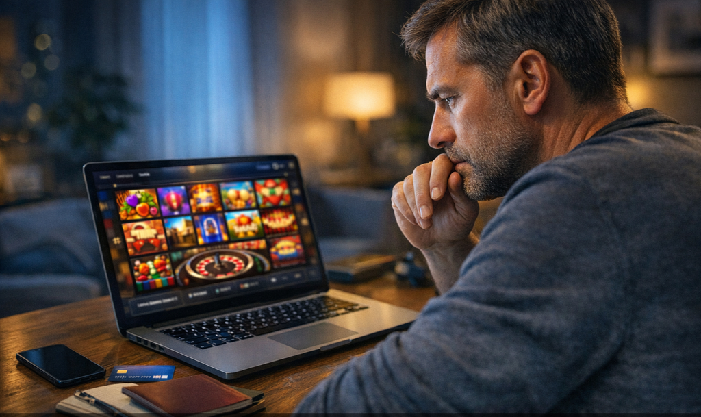 Casino ohne Oasis Der ultimative Leitfaden für Glücksspiel-Enthusiasten
