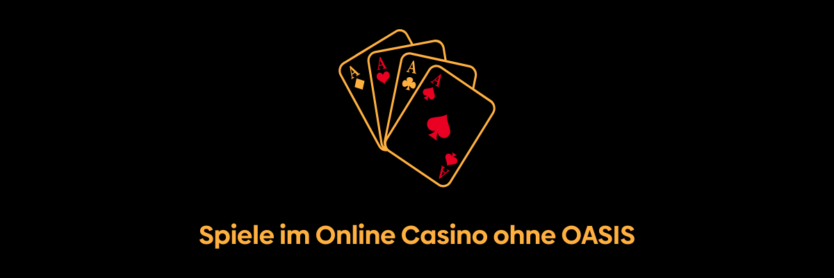 Casino ohne Oasis Der ultimative Leitfaden für Glücksspiel-Enthusiasten