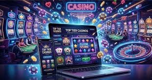 Casino Sider Uden Rufus Din Guide til Udenlandske Casinos