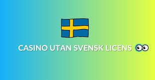 Casino Utan Svensk Licens En Djupdykning i MGA-reglerade Spelalternativ