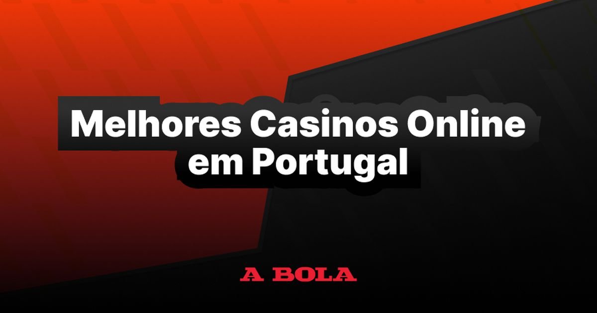 Descubra os Melhores Casinos Online em Portugal