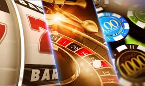 Descubre los Mejores Bonos Sin Depositar en Casinos Online Descubre los Mejores Bonos Sin Depositar en Casinos Online