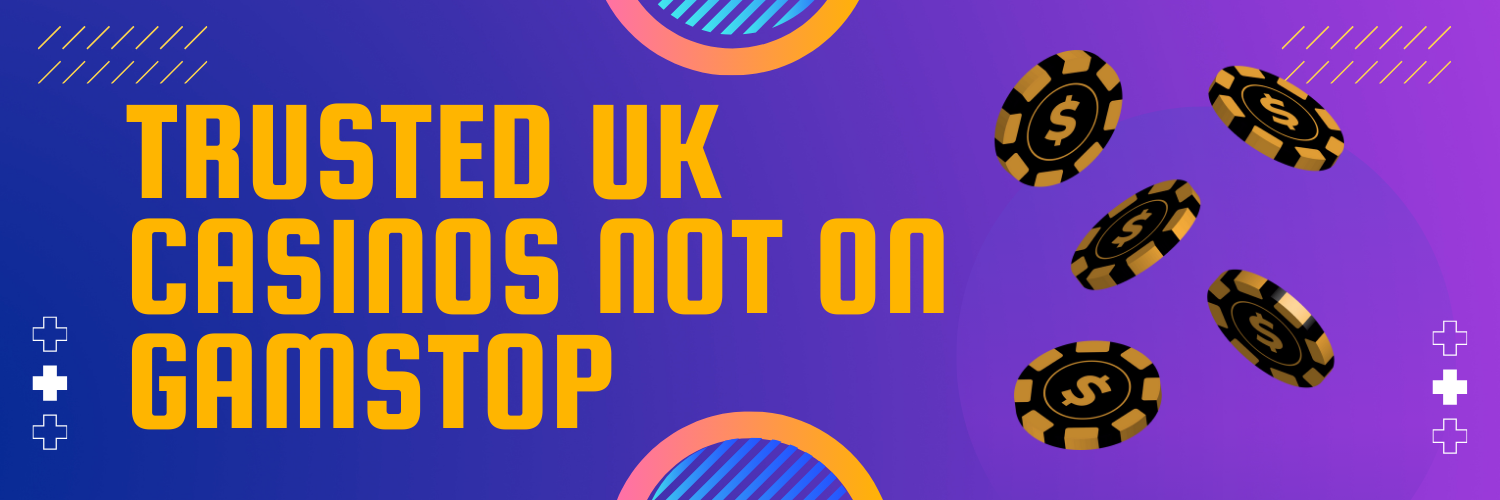 Discover New Casinos Not on GamStop for 2023
