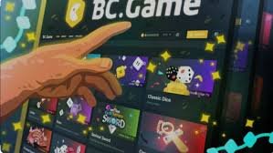 Discover the Excitement of BC.Game Online Casino in Indonesia