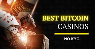 Discover the World of Casinos Without KYC Play Anonymously Today!