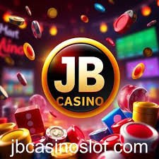 Download the Official JB Casino for an Unmatched Gaming Experience