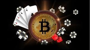 Erlebnis im Online Krypto Casino Spaß und Sicherheit vereint Erlebnis im Online Krypto Casino Spaß und Sicherheit vereint