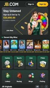 Experience the Thrill of JB Casino Your Ultimate Online Gaming Destination 1906251566 Experience the Thrill of JB Casino Your Ultimate Online Gaming Destination 1906251566