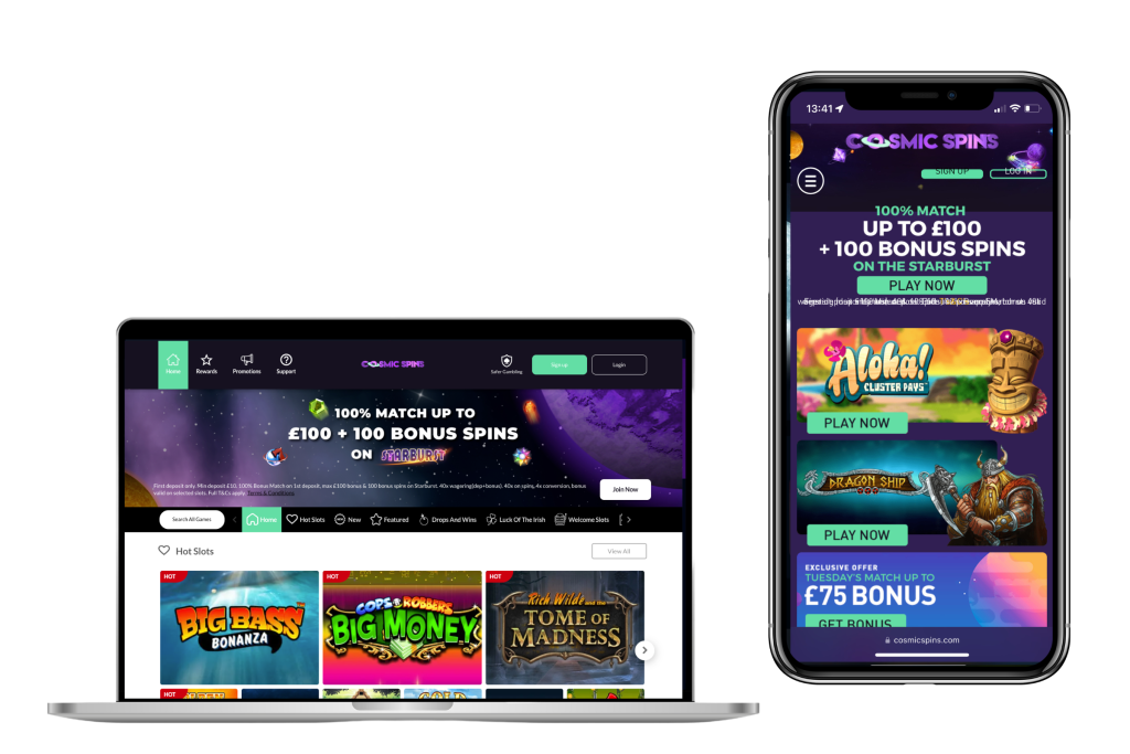 Exploring CosmicSpins The Universe of Possibilities Exploring CosmicSpins The Universe of Possibilities
