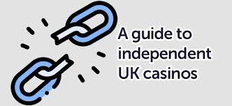 Exploring Independent Online Casinos A Comprehensive Guide 913106769