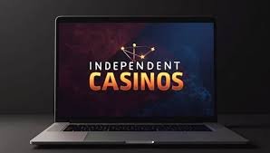 Exploring Independent Online Casinos A Comprehensive Guide 913106769
