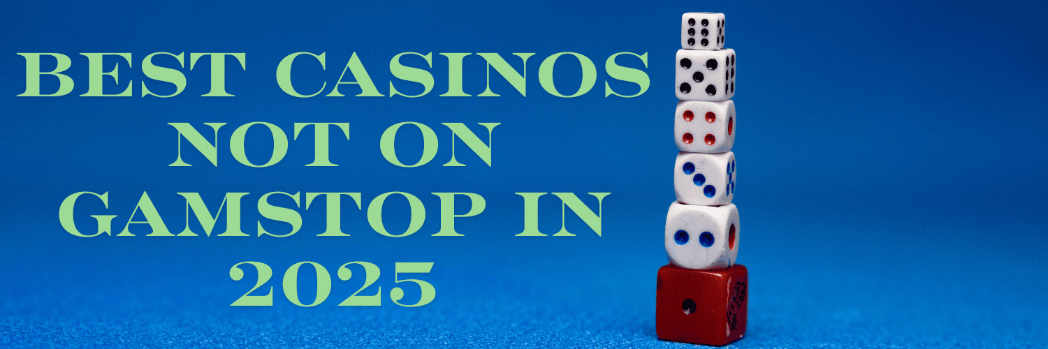 Exploring Live Dealer Casinos Not on GamStop 1836760019