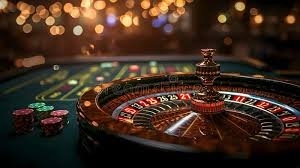 Exploring Live Dealer Roulette Insights and Trends Exploring Live Dealer Roulette Insights and Trends