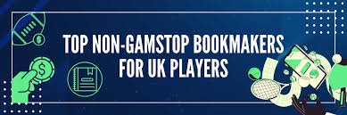 Exploring Non GamStop Bookmakers A Comprehensive Guide 950992753 Exploring Non GamStop Bookmakers A Comprehensive Guide 950992753