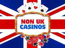 Exploring Non-UK Regulated Casinos A Guide for Players 942574347 Exploring Non-UK Regulated Casinos A Guide for Players 942574347